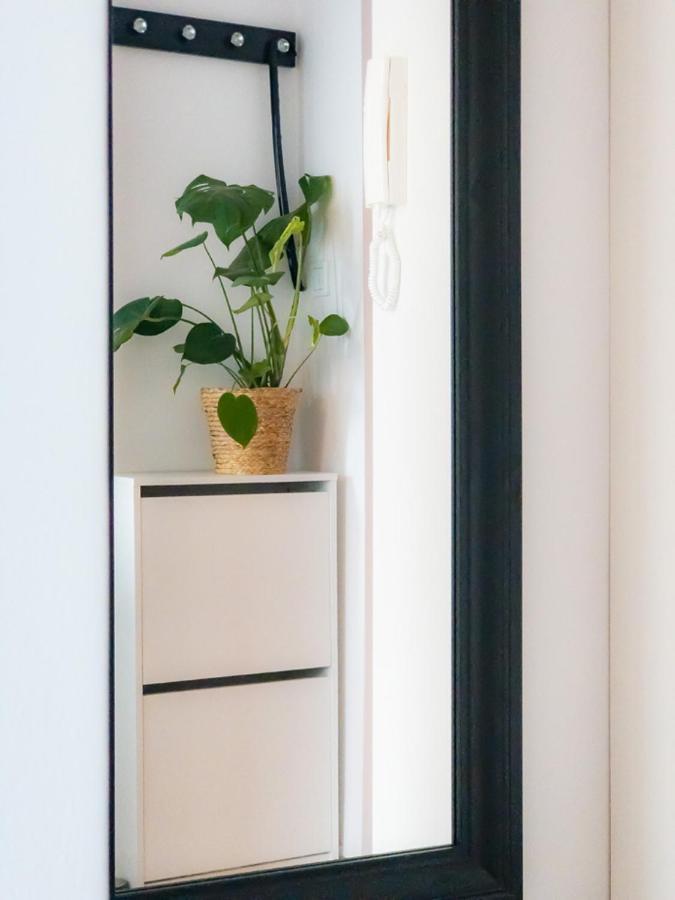 Baszta Jacek Aon Apartament Gdańsk Eksteriør billede